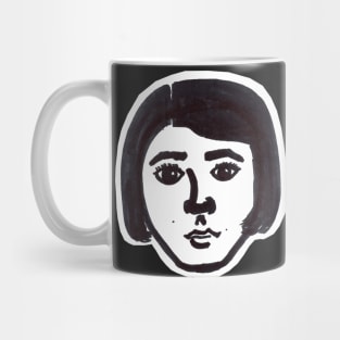 Stacy Mug